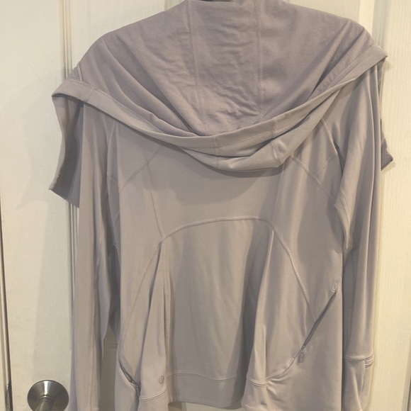 Every Journey Zip-Up Hoodie - Picture 5 of 5